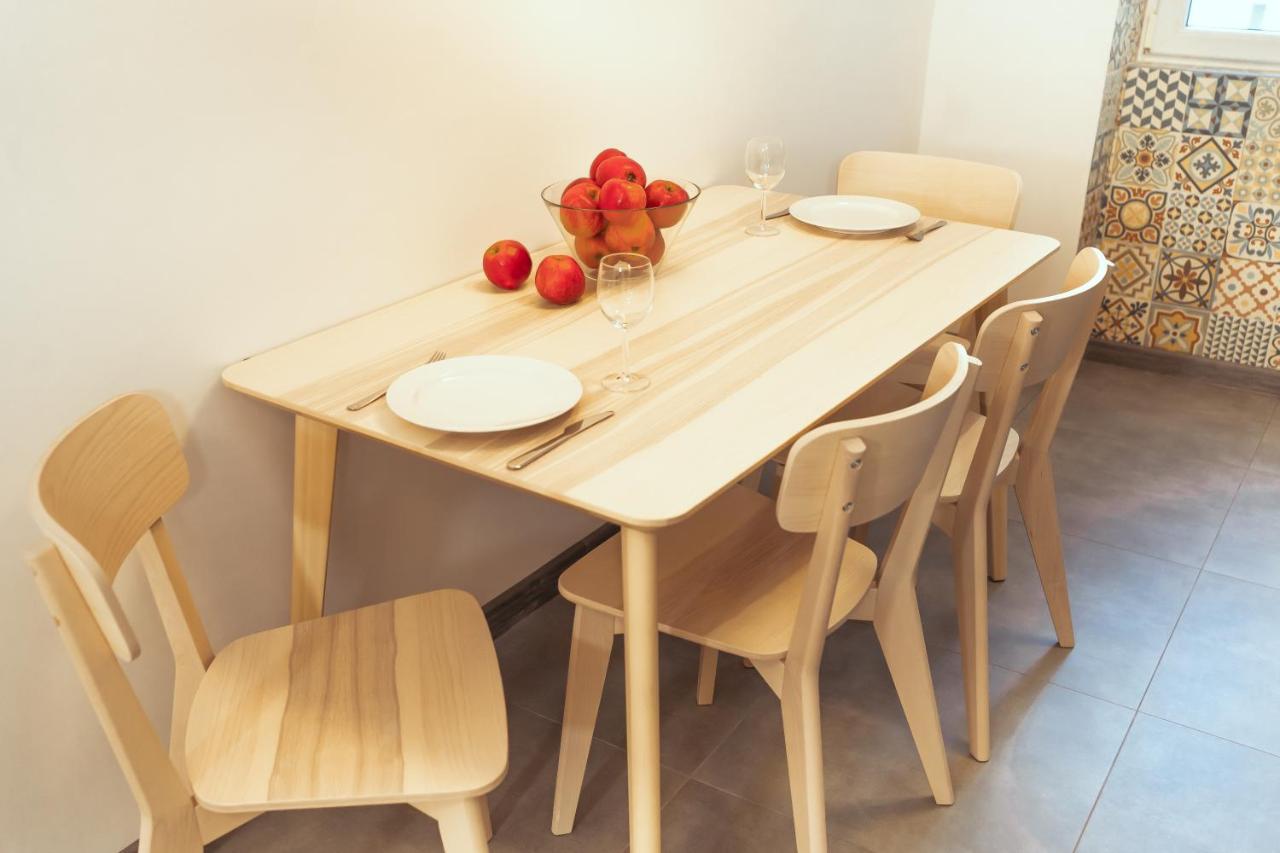 Wilcza Apartament Apartment Варшава Екстериор снимка